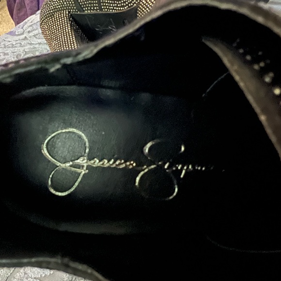 Jessica Simpson Imina Boot NWOT - Picture 3 of 10